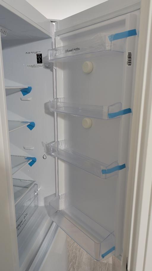 Buy & Sell Northfield Birmingham - Photos for fridge-freezer