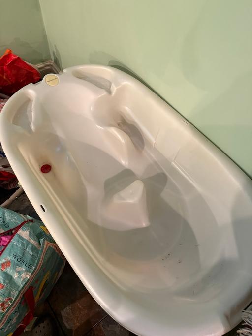 Buy & Sell Sundon Luton - Photos for Mamas & Papas baby bath