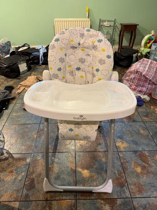 Buy & Sell Sundon Luton - Photos for Baby highchair
