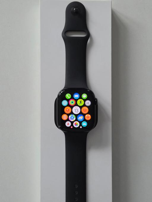 Buy & Sell Wakefield City Centre Wakefield - Photos for Apple Watch 10 46mm Cellullar