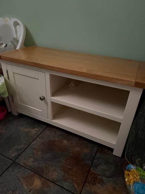 Buy & Sell Sundon Luton - Photos for Solid wood tv unit