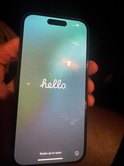 Buy & Sell Walsall Town Centre Walsall - Photos for I phone 15 128gb Mint condition