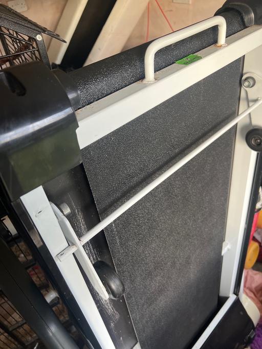 Buy & Sell Mile Oak Lichfield - Photos for Reebok treadmill