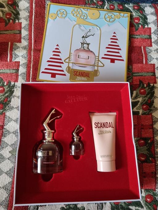 Buy & Sell Grangemouth Falkirk - Photos for perfume