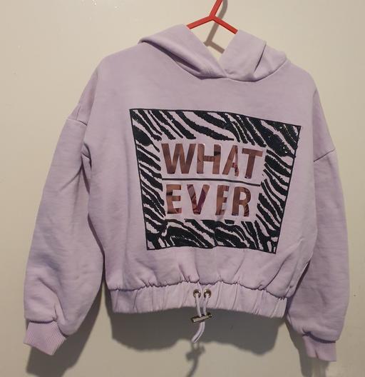 Buy & Sell Yardley Wood Birmingham - Photos for GIRL'S RIVER ISLAND JUMPER 5-6 YEAR'S