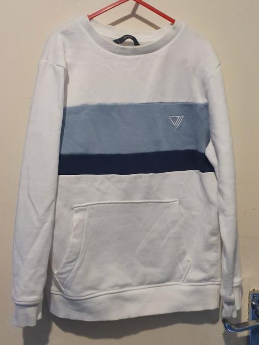 Buy & Sell Maypole Birmingham - Photos for BOY'S JUMPER 8-9 YEAR'S