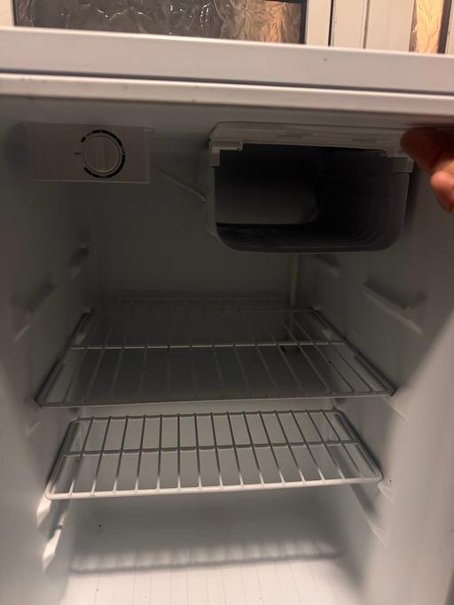 Buy & Sell Hornsey North London - Photos for Mini Fridge with Freezer for sell