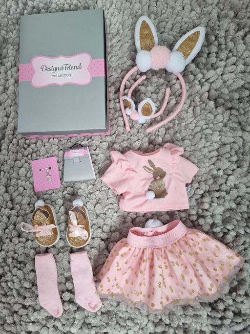 Buy & Sell Bexleyheath Bexley - Photos for New DesignaFriend Outfit