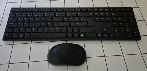 Buy & Sell Bloxwich Walsall - Photos for Dell Wireless Keyboard and Mouse Set