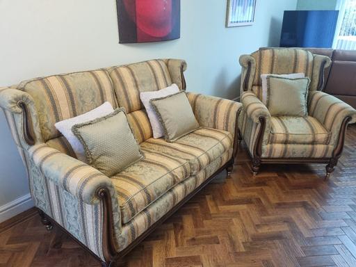 Buy & Sell Sutton Trinity Birmingham - Photos for lounge suit