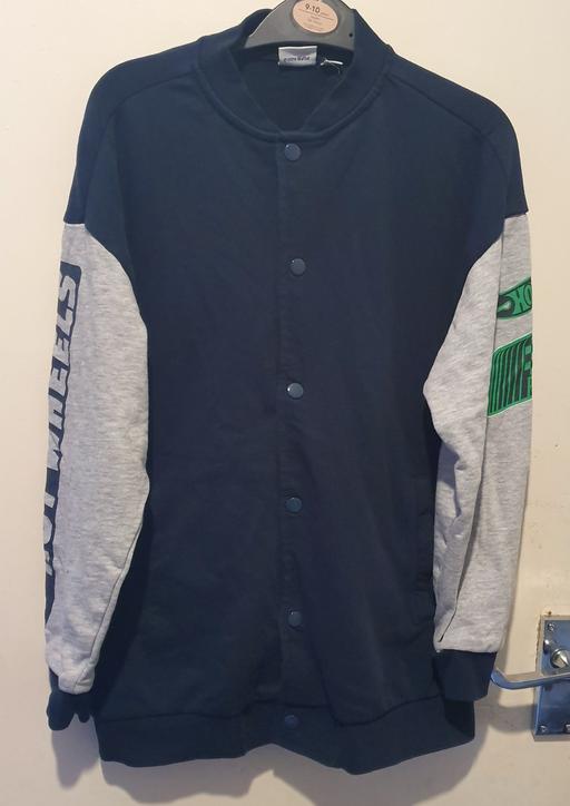 Buy & Sell Maypole Birmingham - Photos for BOY'S HOT WHEELS JACKET 10-11 YEARS