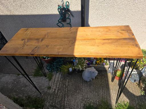 Buy & Sell Thurnscoe Barnsley - Photos for console table