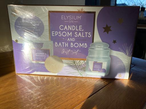 Buy & Sell Sedgley Dudley - Photos for Gift set