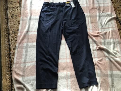 Buy & Sell Essington Wolverhampton - Photos for M&S ladies trousers size 16 S