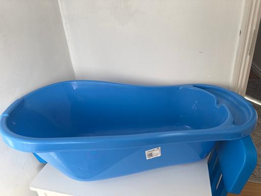 Buy & Sell Woodford Green Redbridge - Photos for Tontarelli baby bathtub