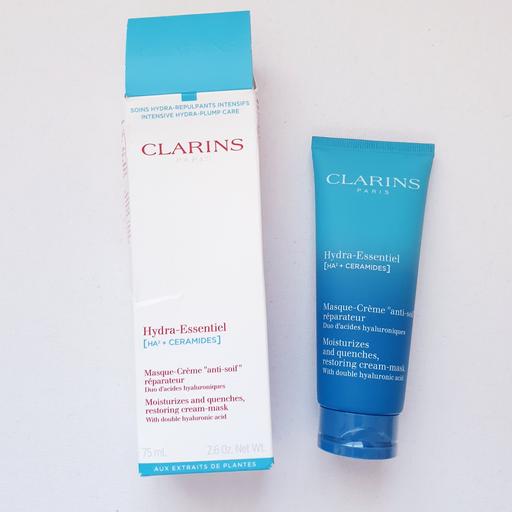 Buy & Sell Sunbury-on-Thames Spelthorne - Photos for Clarins Hydra Essentiel Moisturizing Cream