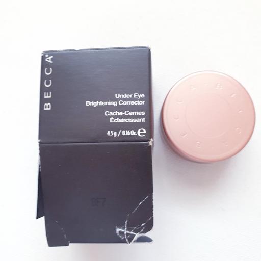 Buy & Sell Sunbury-on-Thames Spelthorne - Photos for Becca Under Eye Brightening Corrector 4.5g