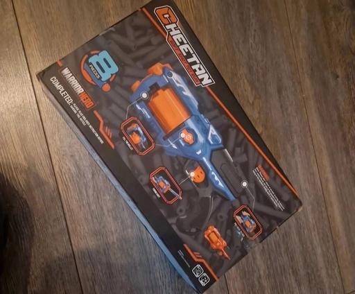 Buy & Sell Bardsley Oldham - Photos for Nerf Gun