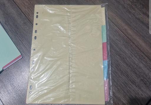 Buy & Sell Oldham Town Centre Oldham - Photos for A4 Dividers