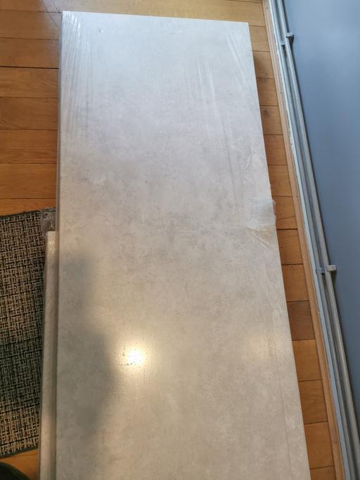 Buy & Sell Hall Green Birmingham - Photos for Laminate Kitchen Worktops - Patine Chalk