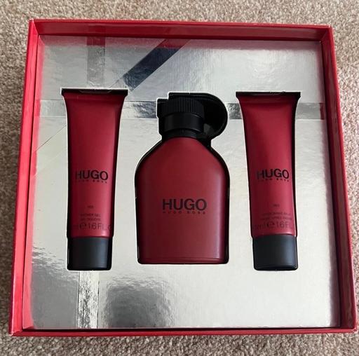 Buy & Sell Parkfields Wolverhampton - Photos for Hugo Boss