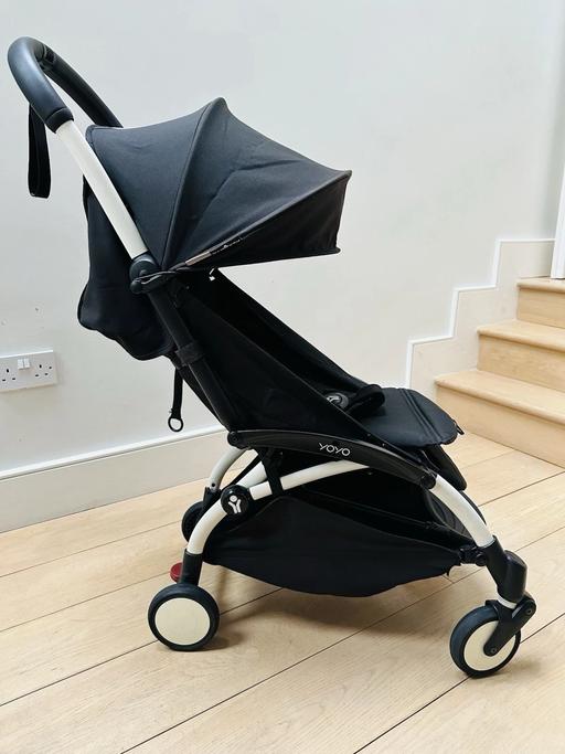 Buy & Sell Balham South West London - Photos for BabyZen YOYO² Pram – 0+ newborn to toddler