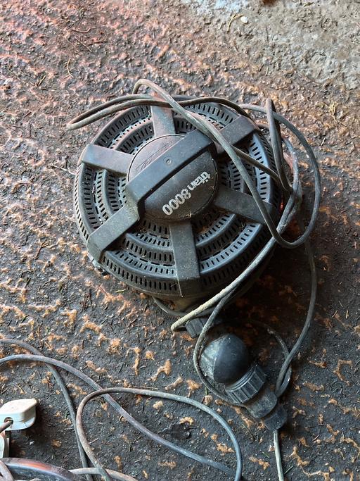 Buy & Sell Northfield Birmingham - Photos for Titan pond pump