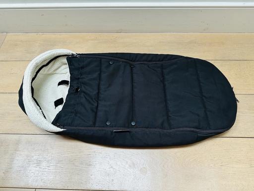Buy & Sell Balham South West London - Photos for Stokke Yoyo Pram Footmuff and Storage Bag
