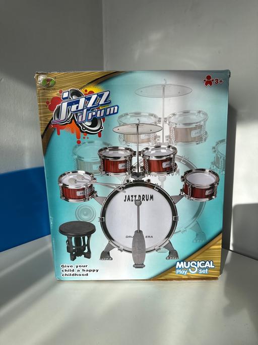 Buy & Sell Woodford East London - Photos for Musical play set