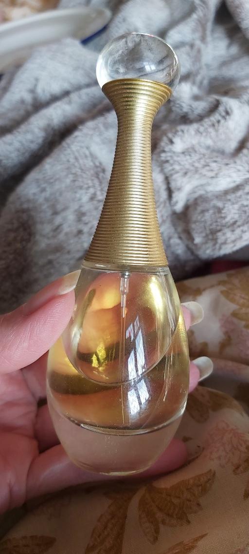 Buy & Sell Asfordby Hill Melton - Photos for J'Adore eau de perfume