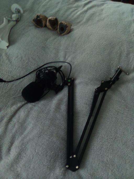 Buy & Sell Four Oaks Birmingham - Photos for microphone