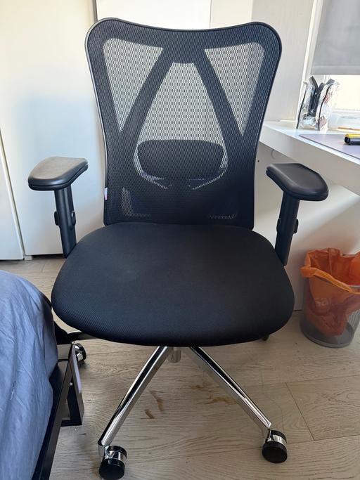 Buy & Sell Ealing West London - Photos for Office Chair (Sihoo)