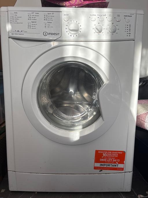 Buy & Sell Forest Gate East London - Photos for Washing machine