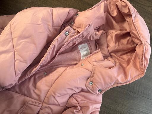Buy & Sell Finsbury Park North London - Photos for Zara Jacket