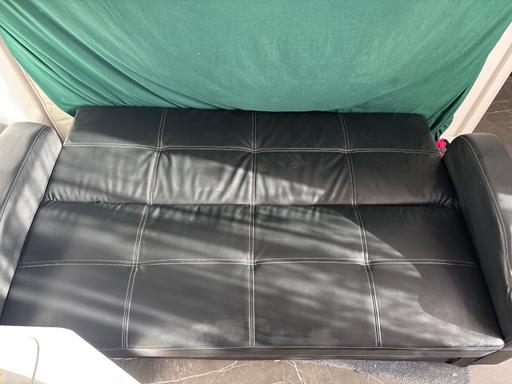 Buy & Sell Forest Gate East London - Photos for Sofa Bed