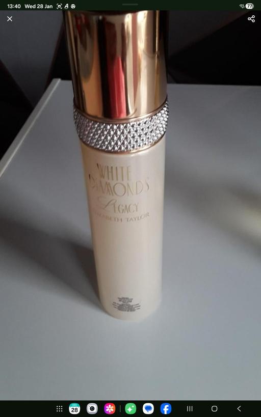 Buy & Sell Moons Moat North Industrial Estate Redditch - Photos for perfume. no box