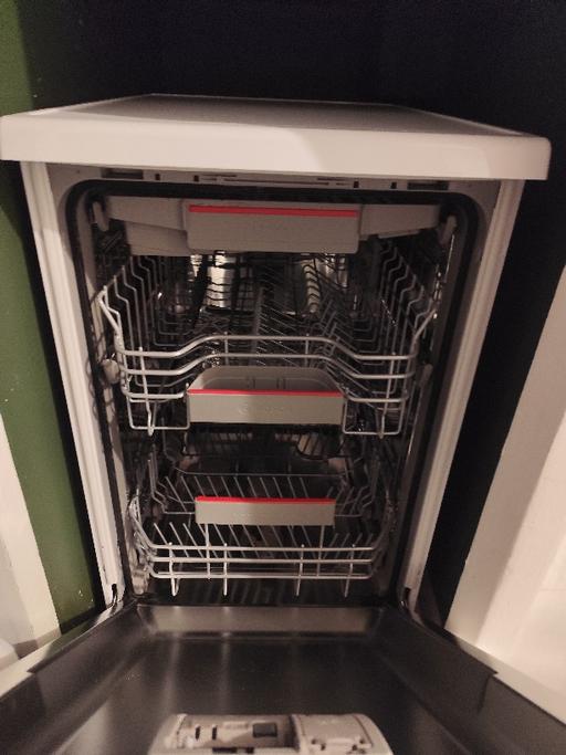Buy & Sell Hayes Bromley - Photos for Bosch dishwasher