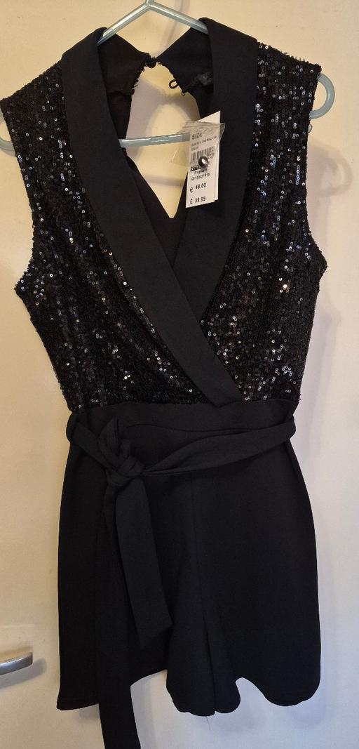Buy & Sell Netherton Dudley - Photos for ***New*** sparkly playsuit size 10