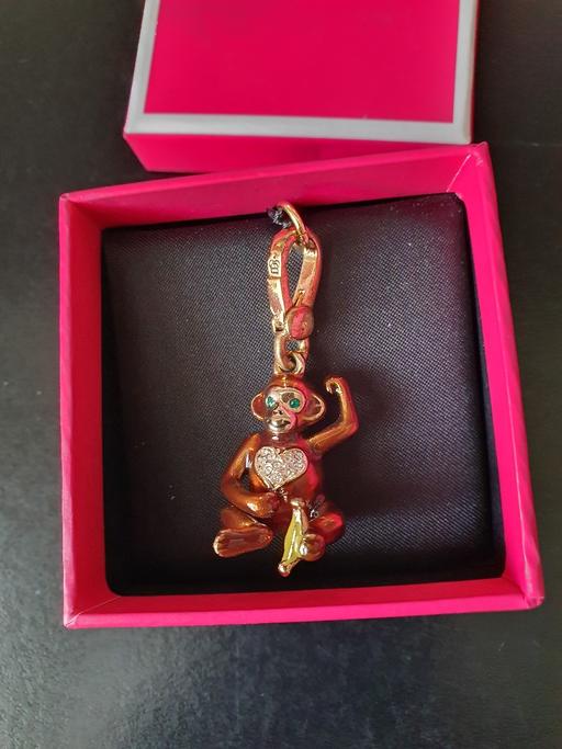 Buy & Sell Upper Gornal Dudley - Photos for juicy couture charm NEW