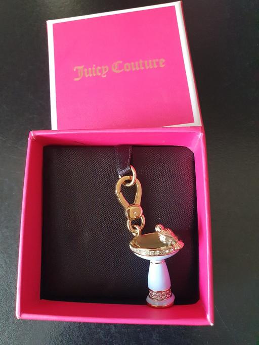 Buy & Sell Upper Gornal Dudley - Photos for juicy couture charm NEW