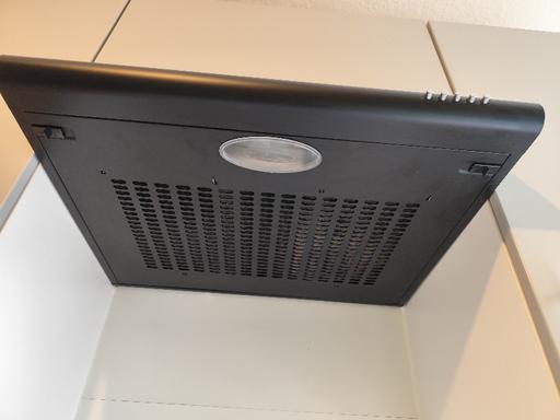 Buy & Sell Elmstead South East London - Photos for beko oven with induction hob and hood