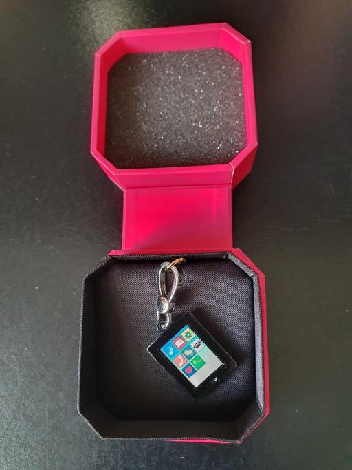 Buy & Sell Upper Gornal Dudley - Photos for juicy couture charm NEW