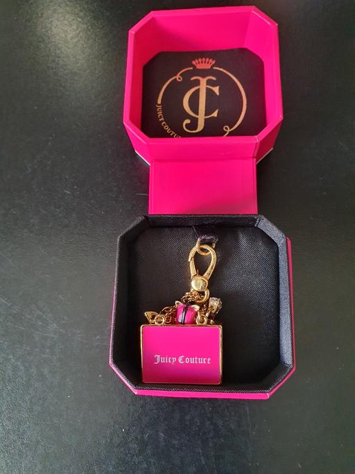 Buy & Sell Upper Gornal Dudley - Photos for juicy couture charm NEW