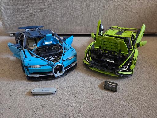 Buy & Sell Grimsthorpe South Kesteven - Photos for Lego Technic