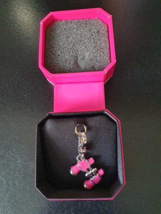 Buy & Sell Upper Gornal Dudley - Photos for juicy couture charm NEW