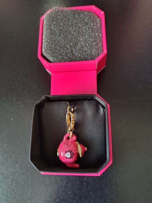 Buy & Sell Upper Gornal Dudley - Photos for juicy couture charm NEW