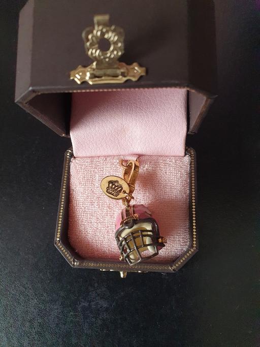 Buy & Sell Upper Gornal Dudley - Photos for juicy couture charm limited edition