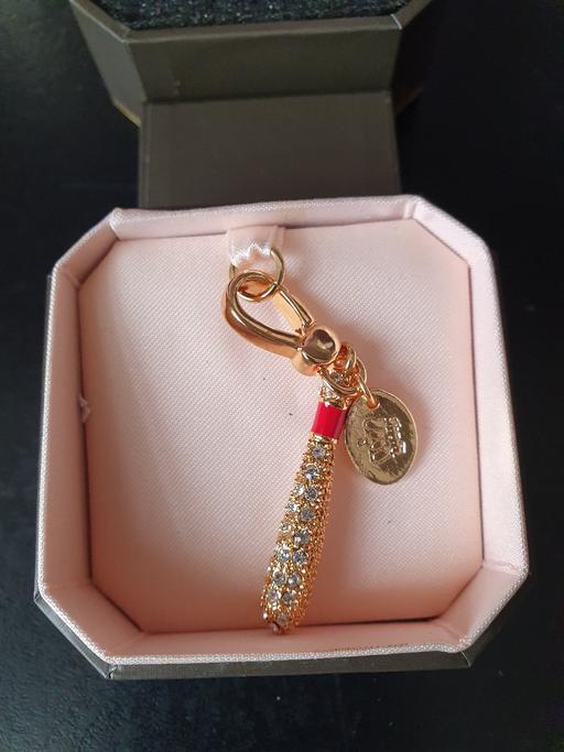 Buy & Sell Upper Gornal Dudley - Photos for juicy couture charm limited edition