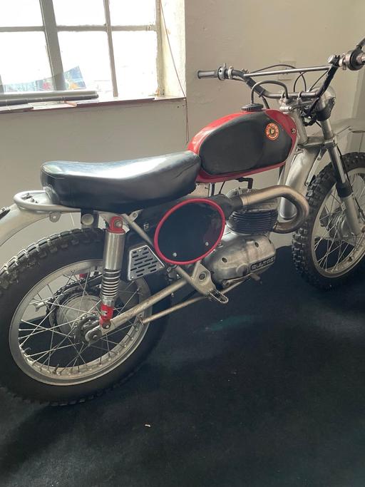 Buy & Sell Easingwold North Yorkshire - Photos for Bultaco lobito