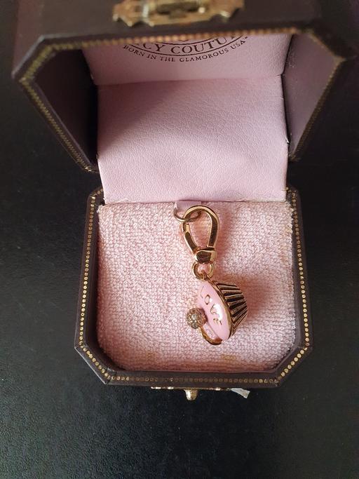 Buy & Sell Lower Gornal Dudley - Photos for juicy couture charm